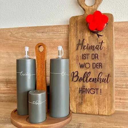 Schwarzwalderleben