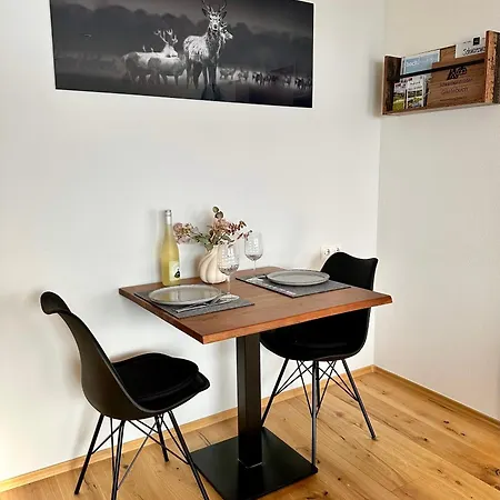 Schwarzwalderleben Apartman