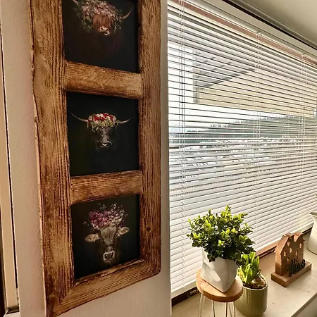 Apartman Schwarzwalderleben