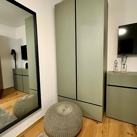 Apartman Schwarzwalderleben *