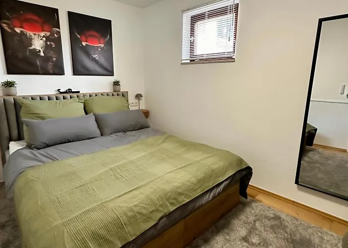 Schwarzwalderleben * Schoenwald im Schwarzwald