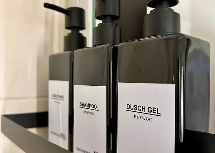 Schwarzwalderleben * Schoenwald im Schwarzwald