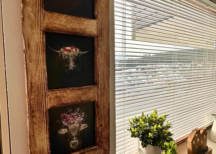 Apartment Schwarzwalderleben